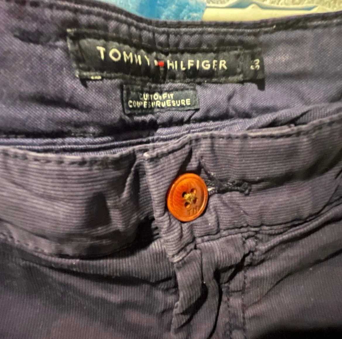 Tommy Hilfiger Dress pant - photo 2