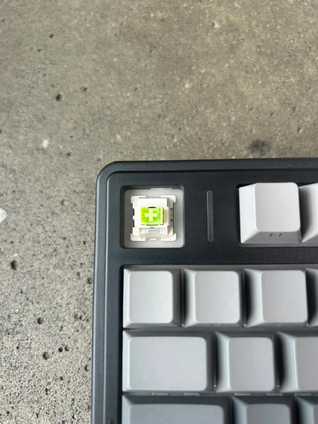 AULA F75Pro Mechanical Keyboard - photo 3
