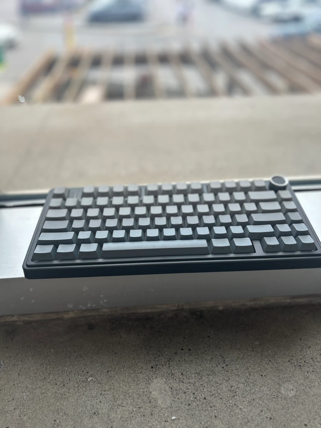 AULA F75Pro Mechanical Keyboard