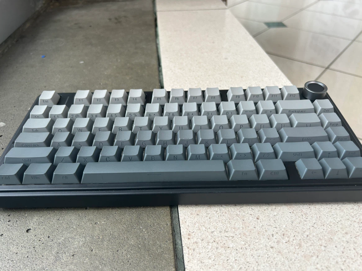AULA F75Pro Mechanical Keyboard - photo 5