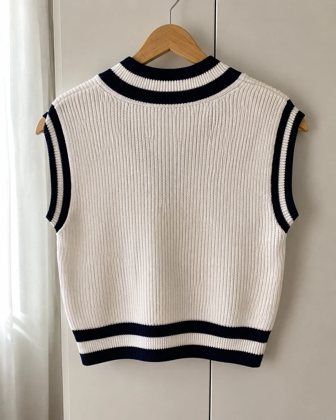 Dotti Knit Vest - photo 3
