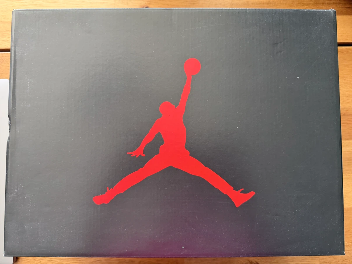 Air Jordan 5 Retro OG "Grape Ice" Men's Sneakers - photo 3