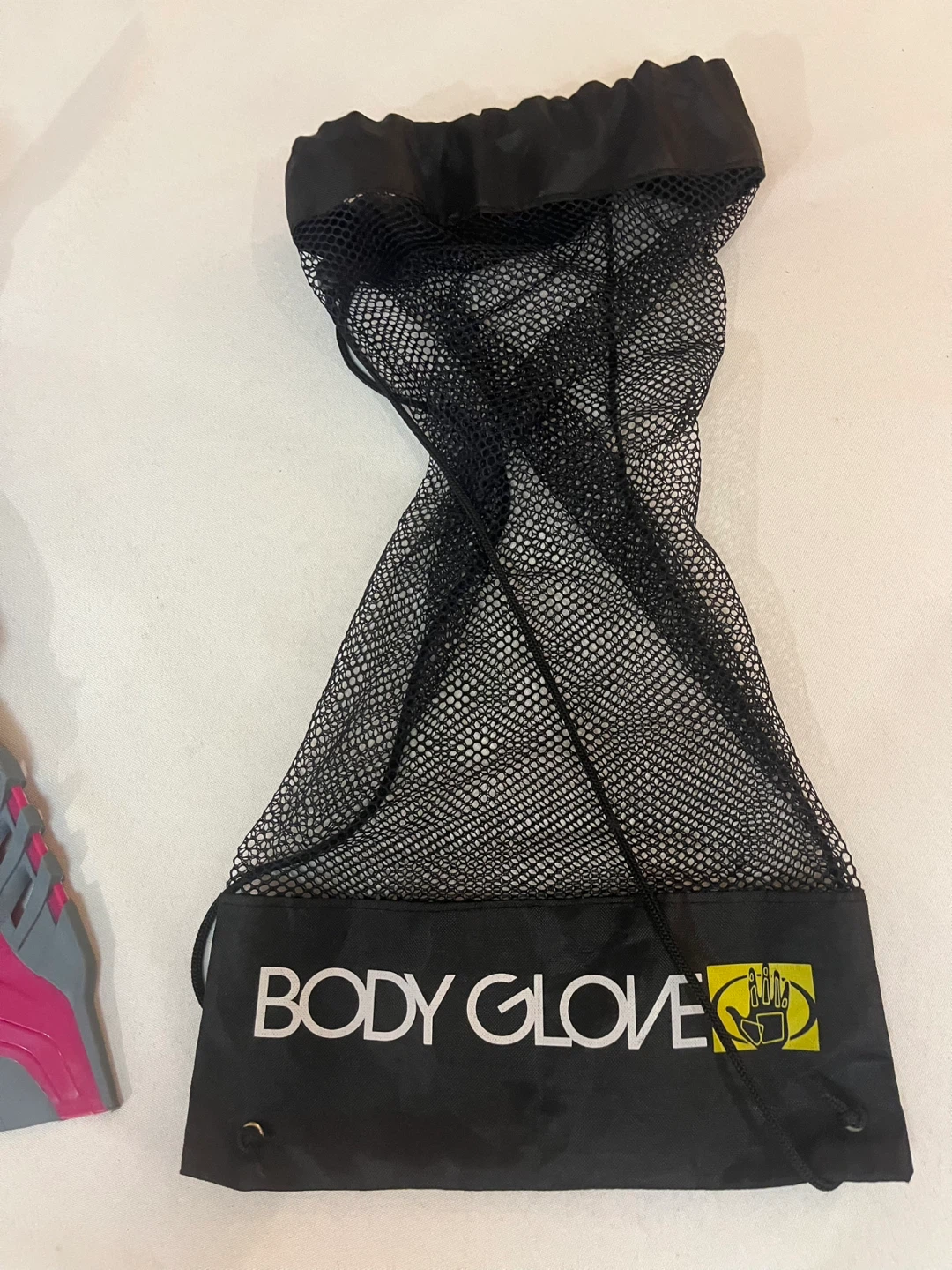Girl’s Snorkeling Set - Fins, Mask, Snorkel and Carrying Bag - photo 3