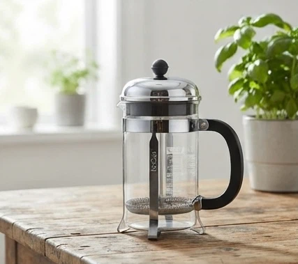 Bodum French Press Coffee Maker