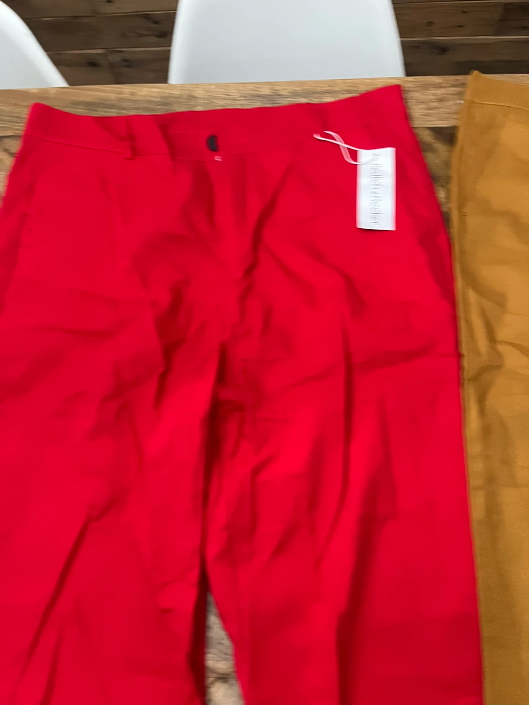 Men’s pants size large - photo 2