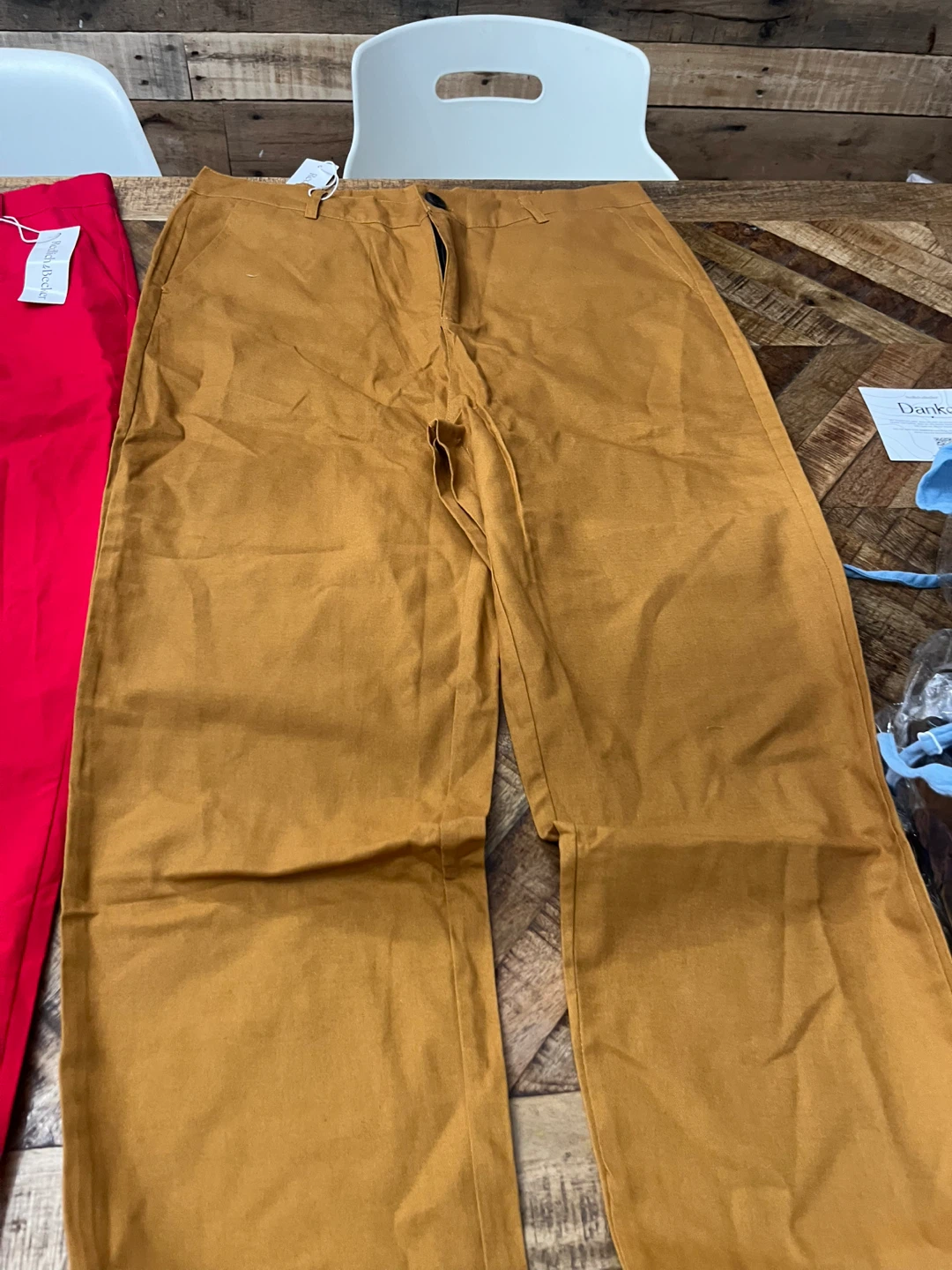 Men’s pants size large - photo 3
