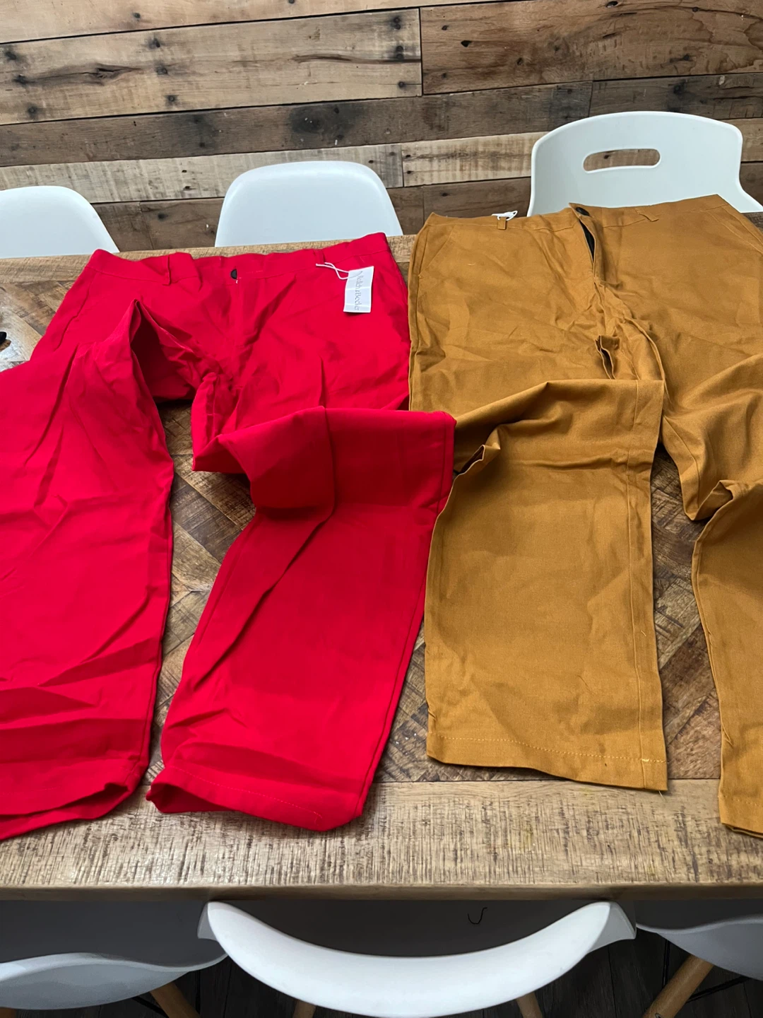Men’s pants size large - photo 4