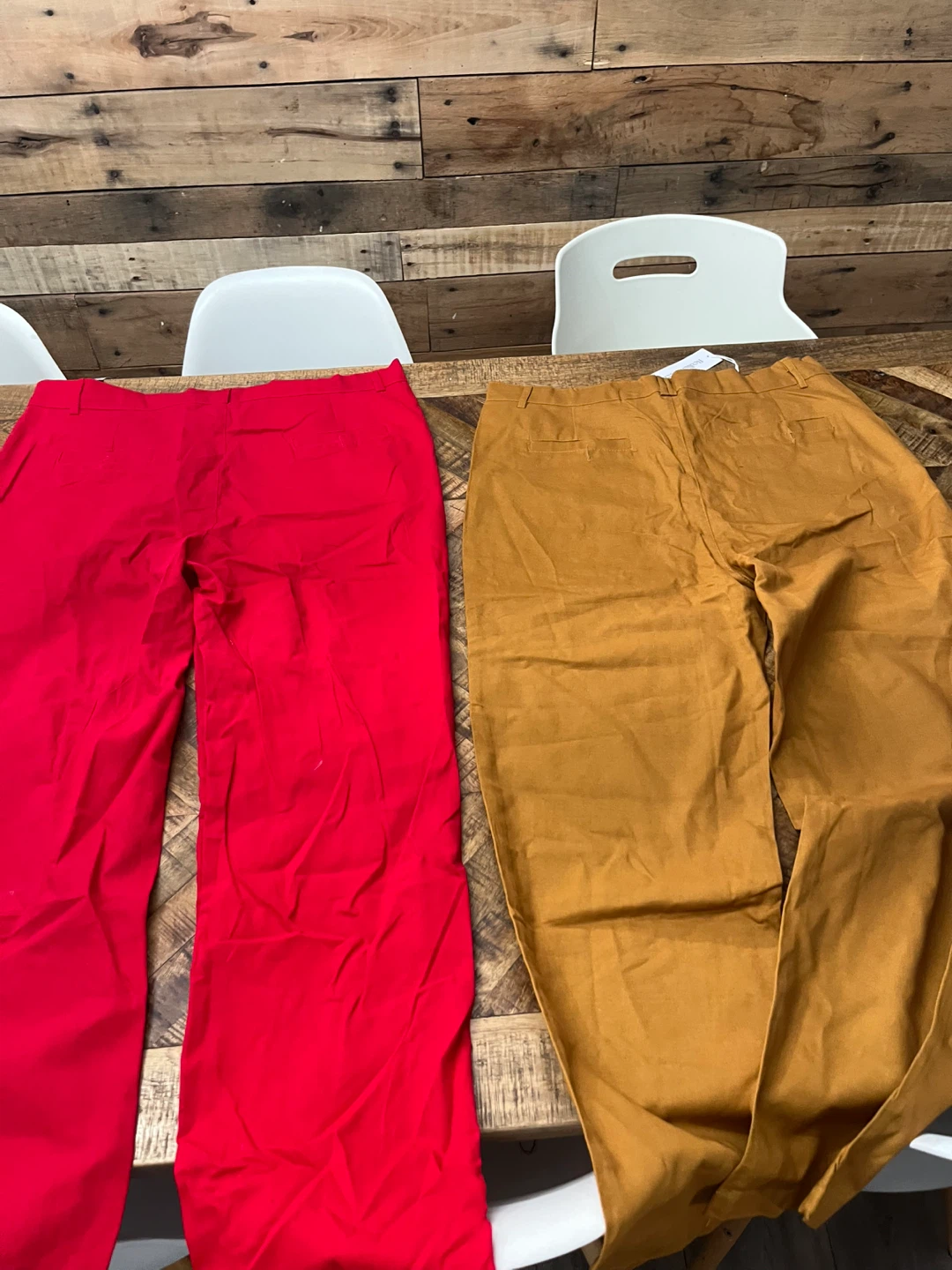 Men’s pants size large - photo 5