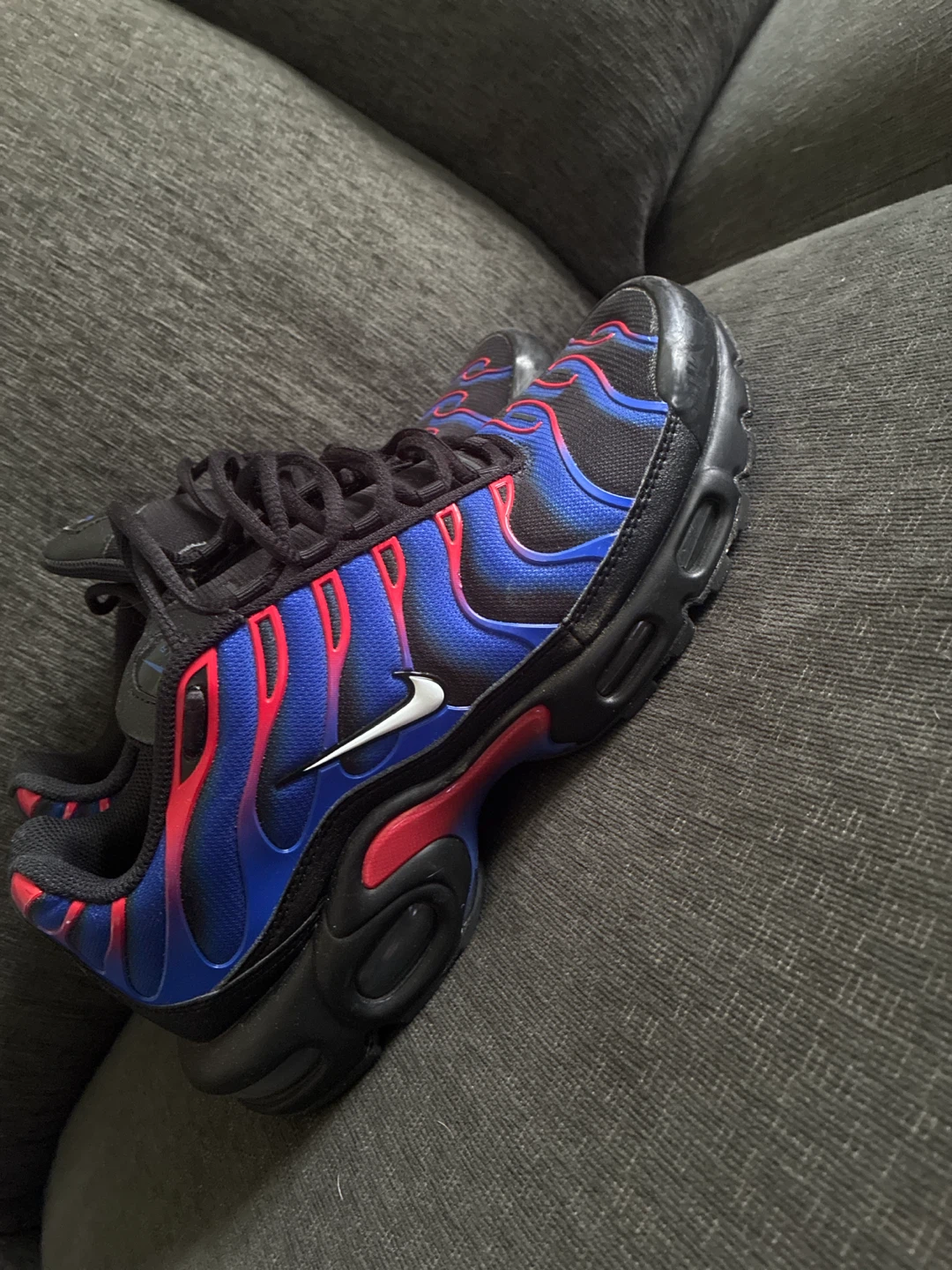 Nike Air Max Plus TN SE Shoes