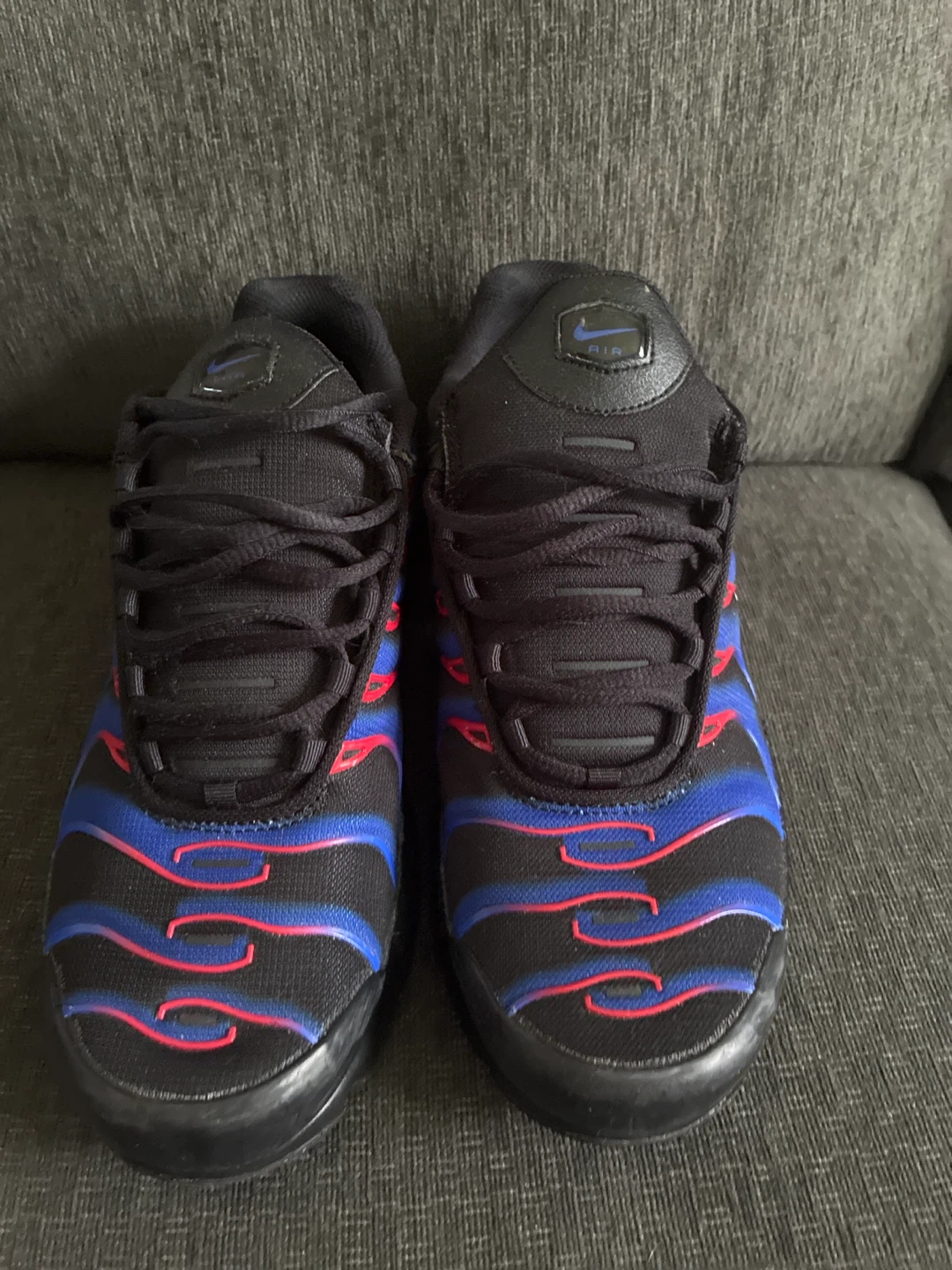 Nike Air Max Plus TN SE Shoes - photo 2