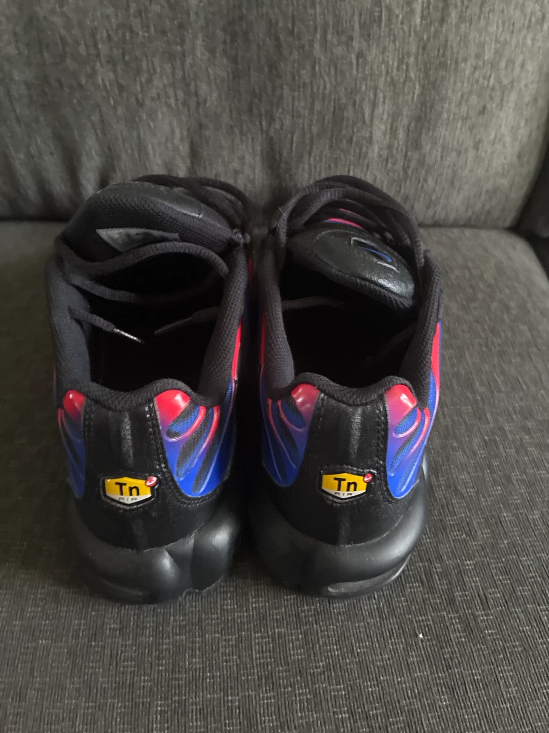 Nike Air Max Plus TN SE Shoes - photo 3