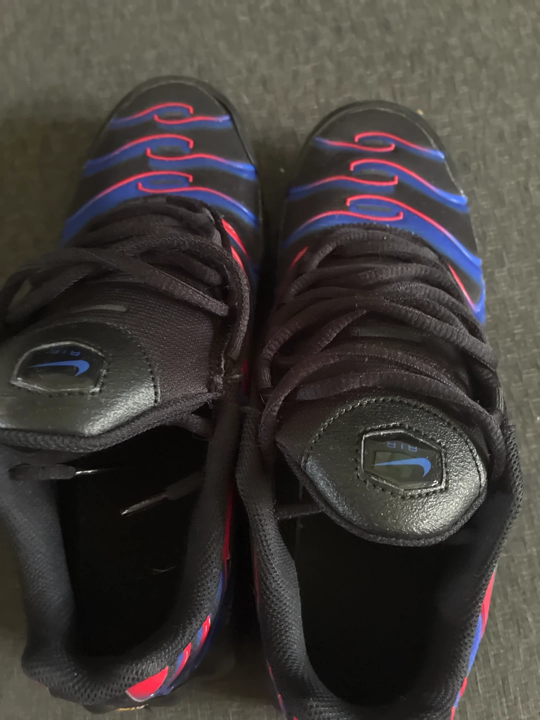 Nike Air Max Plus TN SE Shoes - photo 4