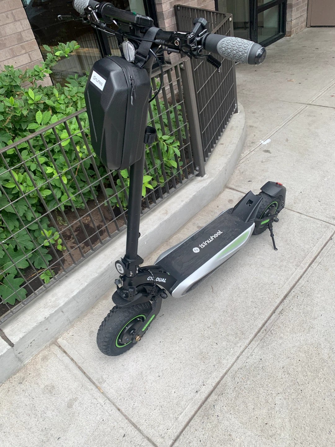 Segway Ninebot GT Electric Scooter