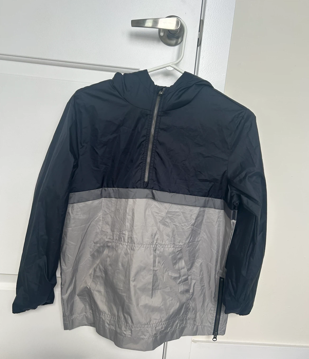 Old Navy Youth Windbreaker Jacket XL (14-16)