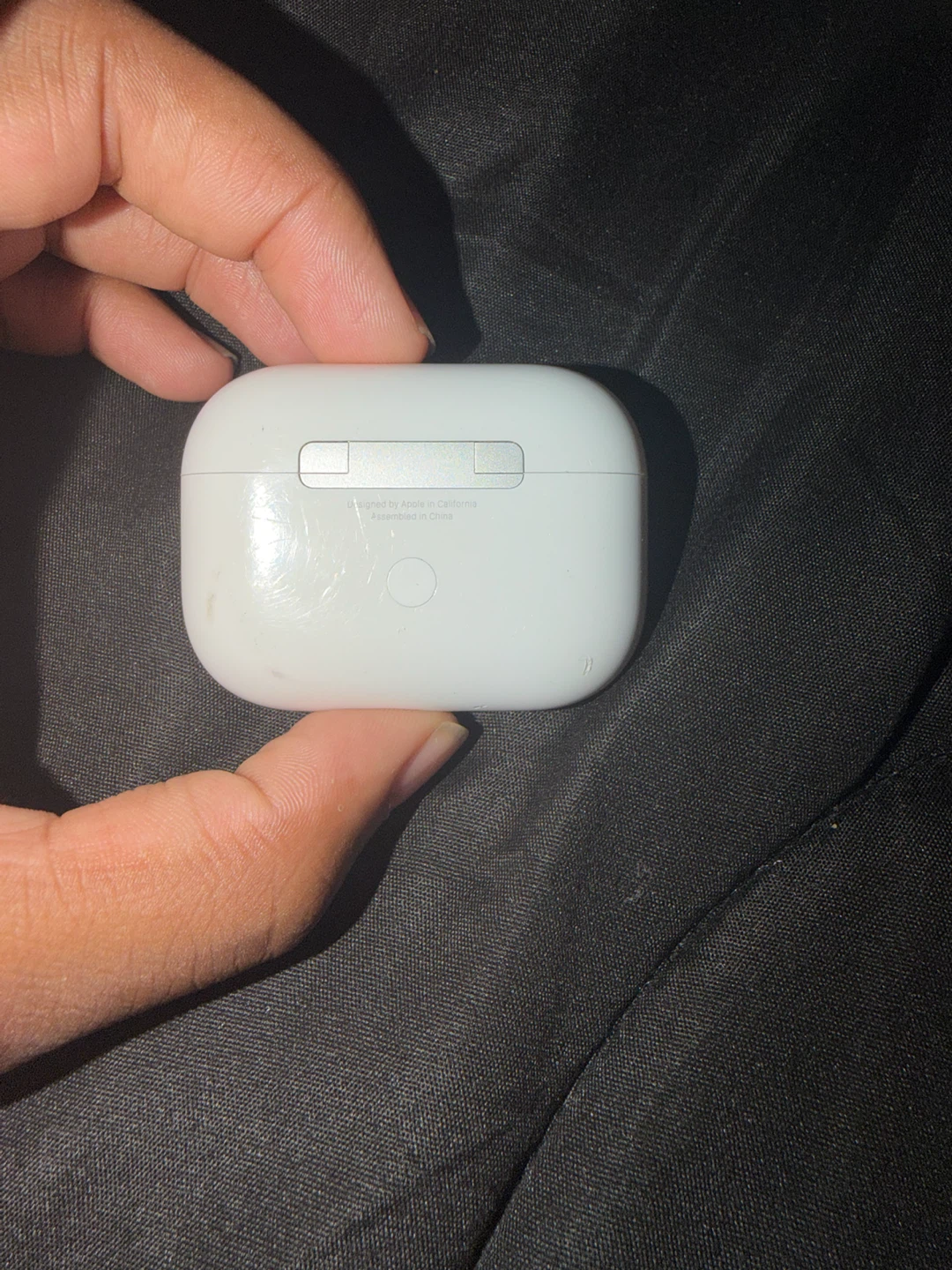 Apple AirPods Pro - photo 3