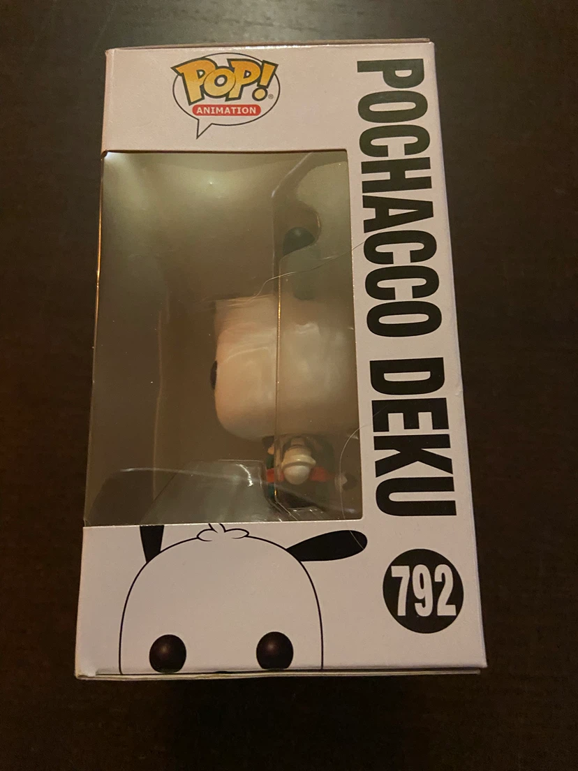 Funko Pop Pochacco Deku - photo 2