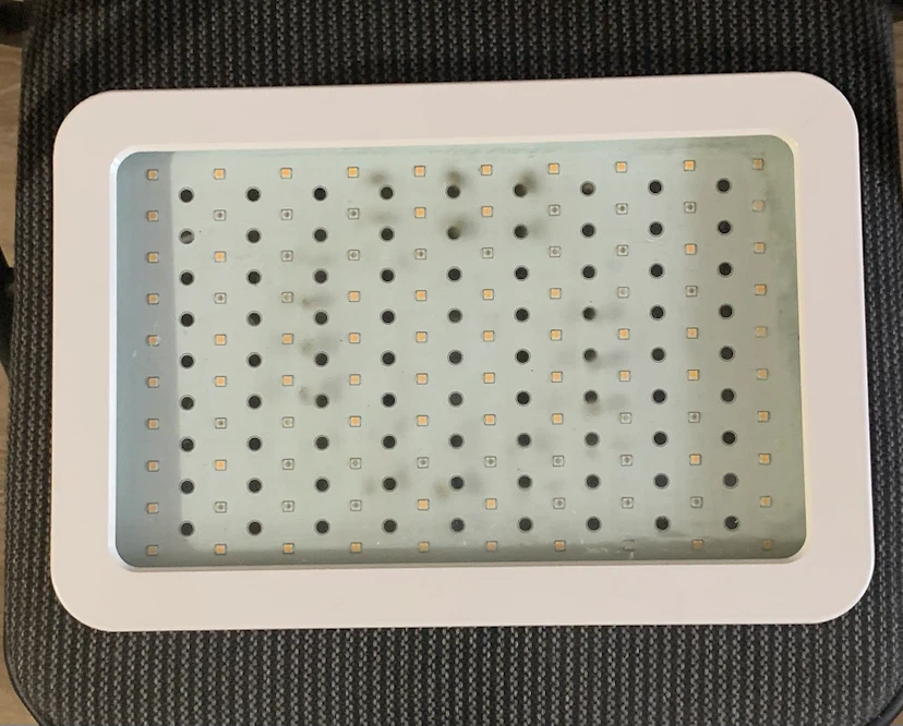 Grow Light 1000W - photo 2