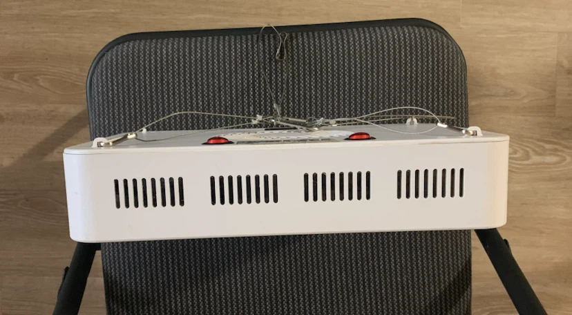 Grow Light 1000W - photo 3