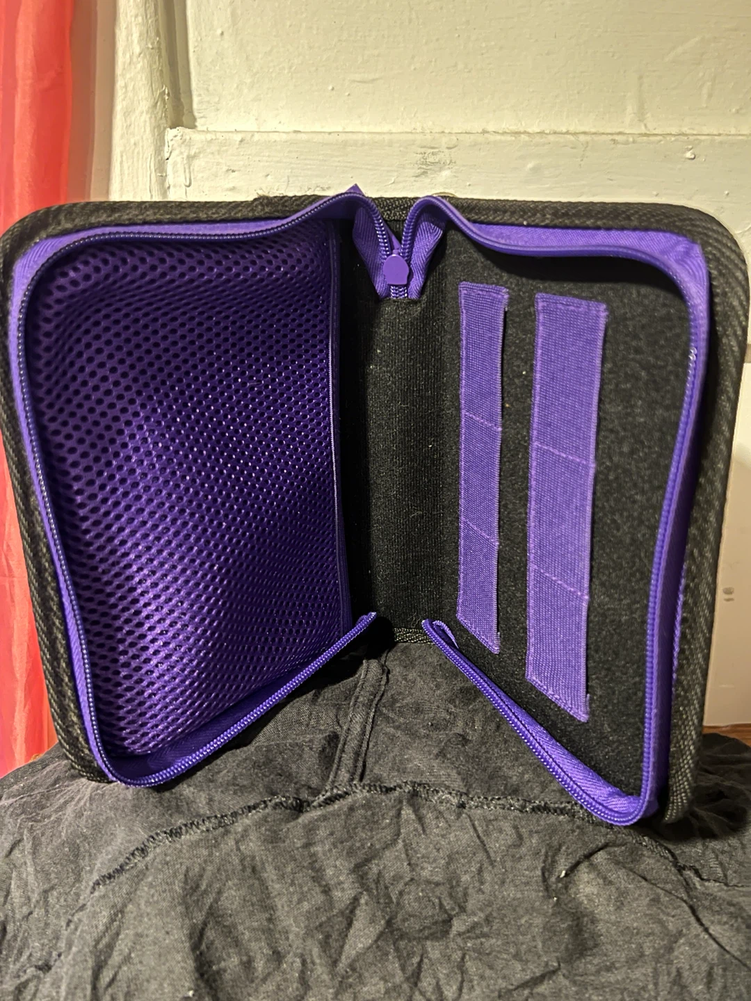 Legend of Zelda Majora's Mask 3D - 3DS handheld Case - photo 3