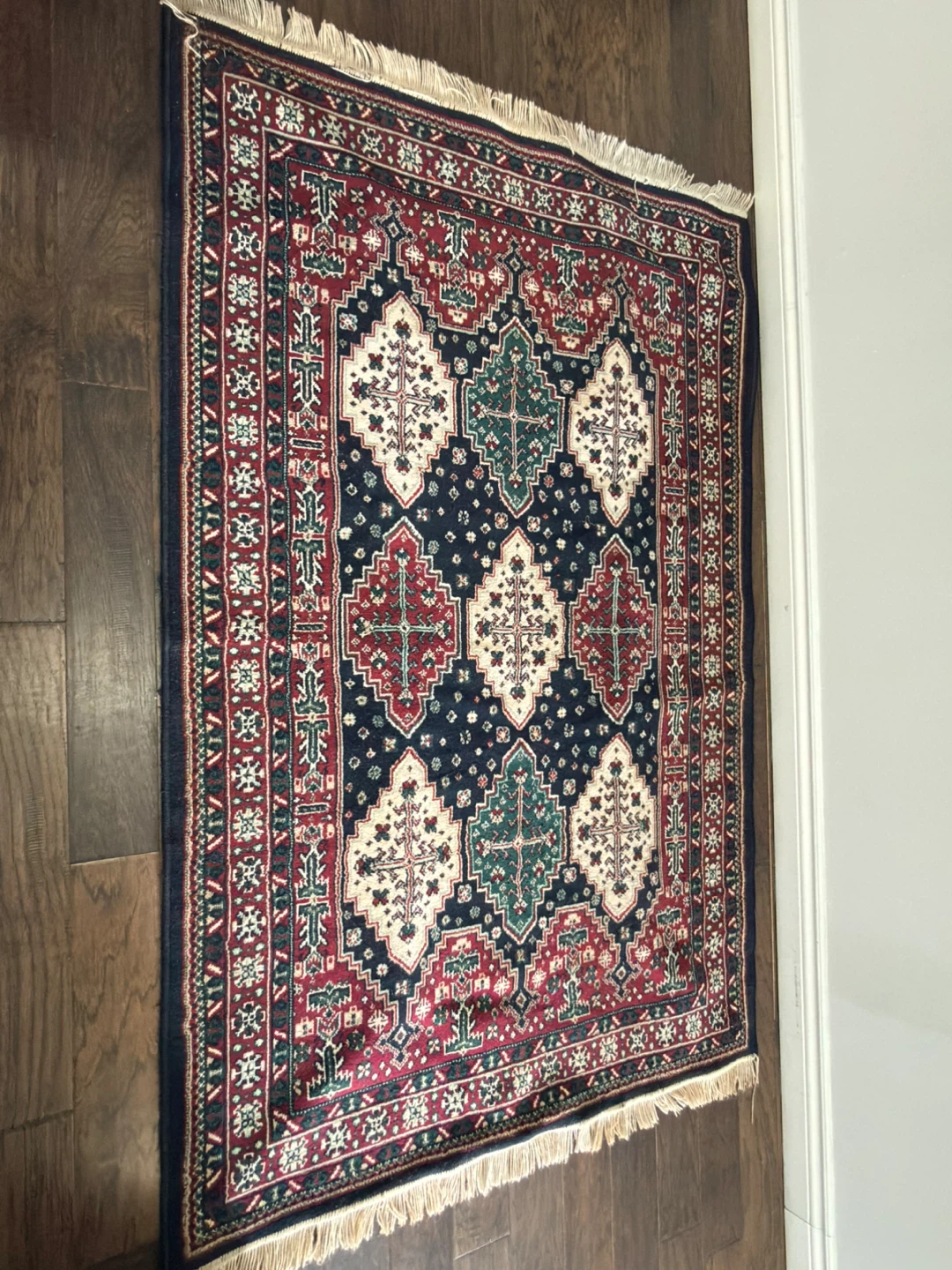 Carpet Rug