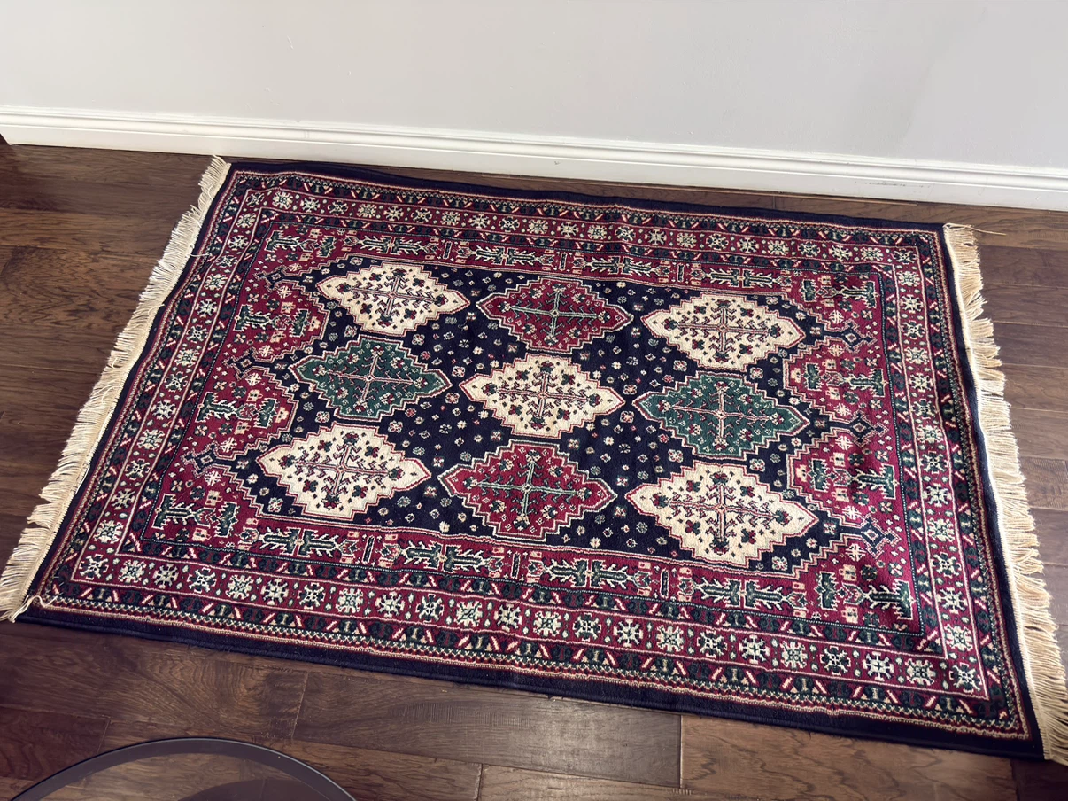 Carpet Rug - photo 2