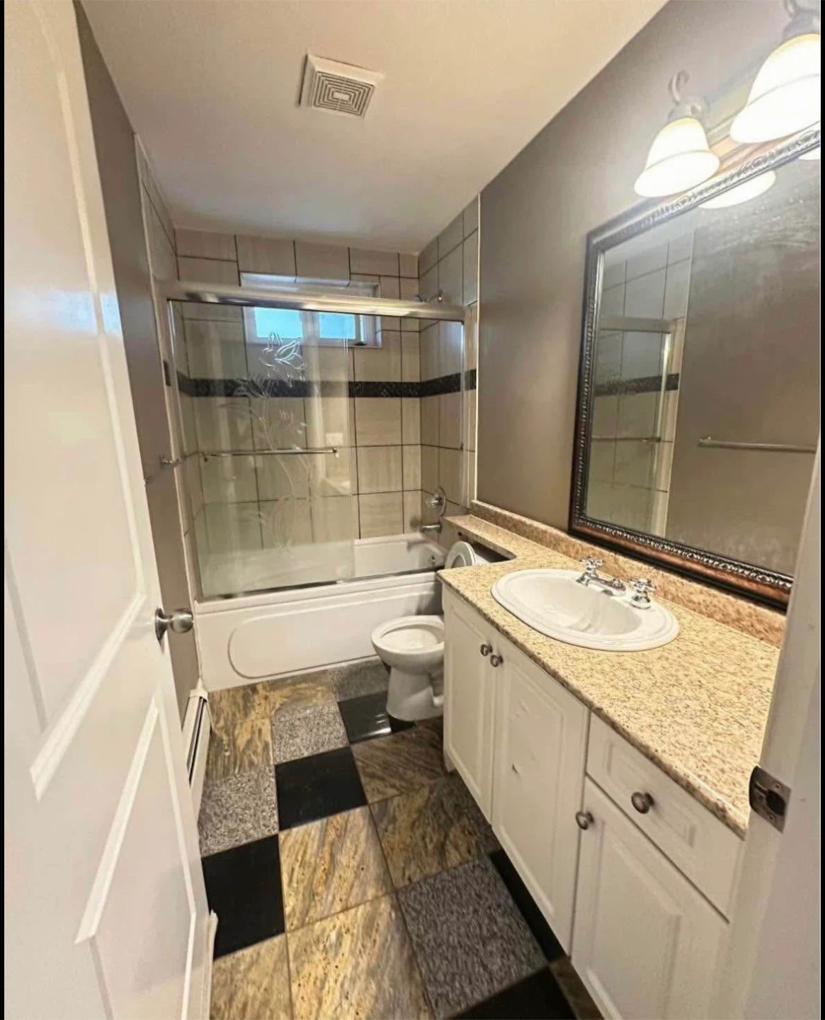private room for rent