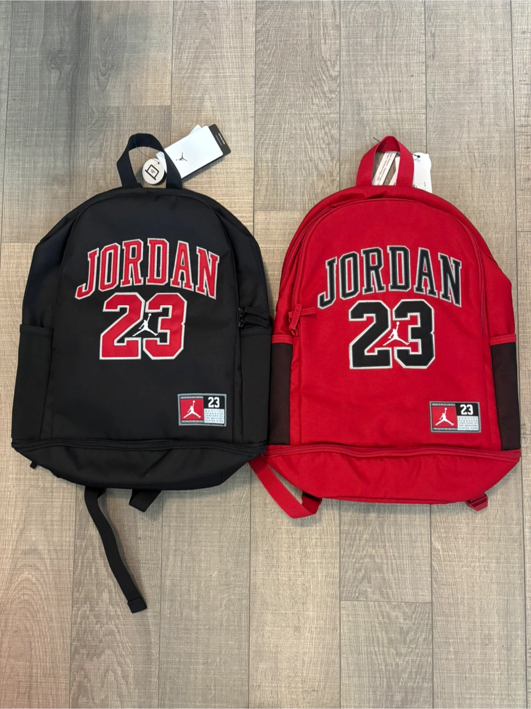 Nike Jordan Backpacks