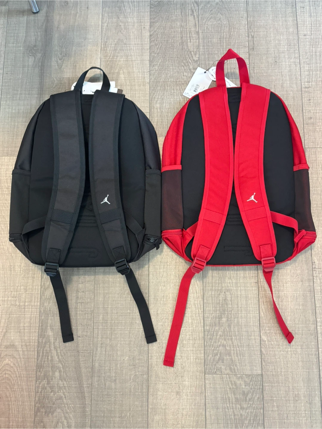 Nike Jordan Backpacks - photo 2