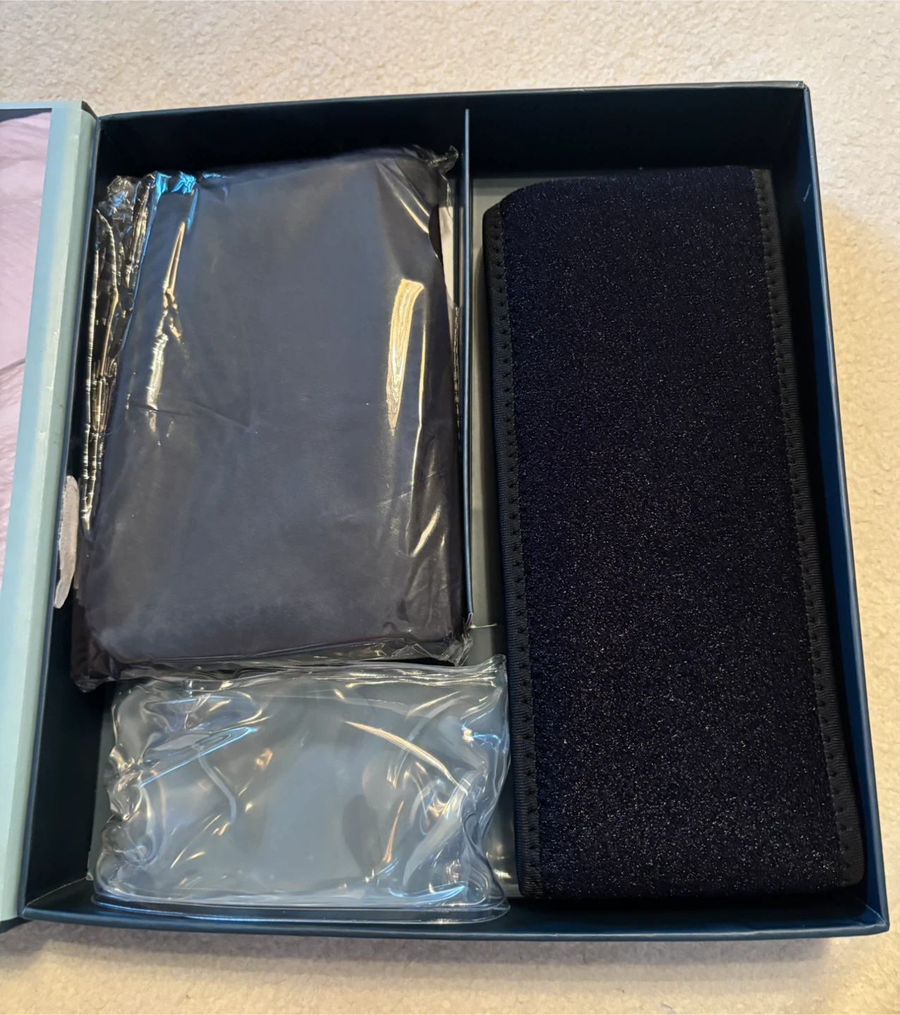 Bluzen Headache Relief Kit - photo 2