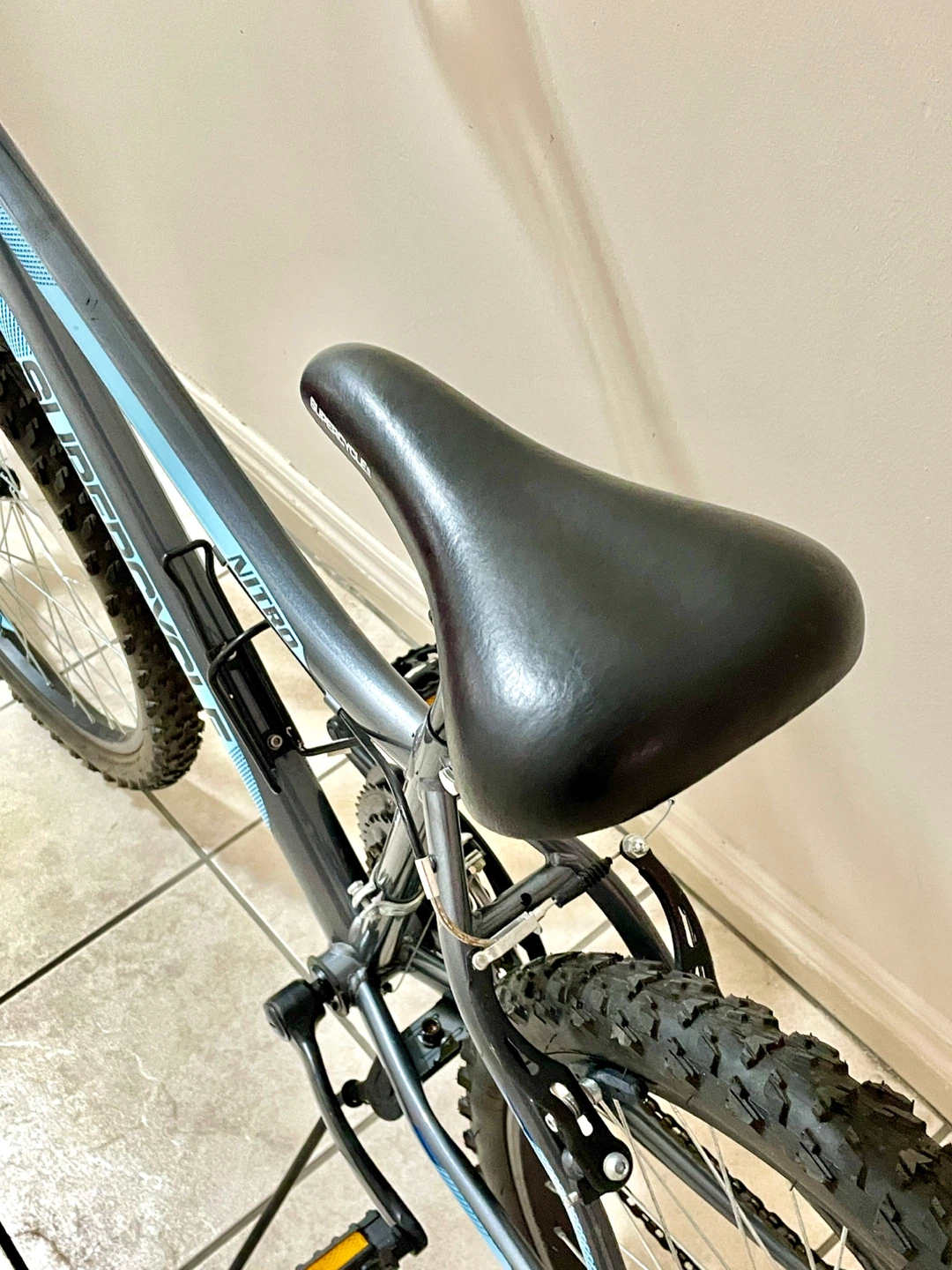 ❤️👌NEW Smaller Nitro XT 18 speed Road Bike. 24 inch wheels - photo 3