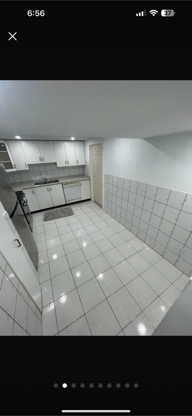 Samsung Washer and Dryer Set