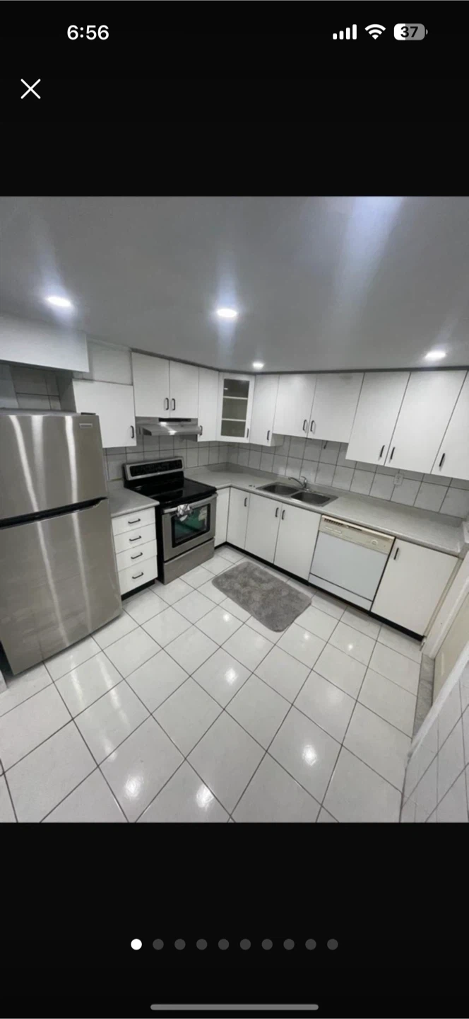 Samsung Washer and Dryer Set - photo 2