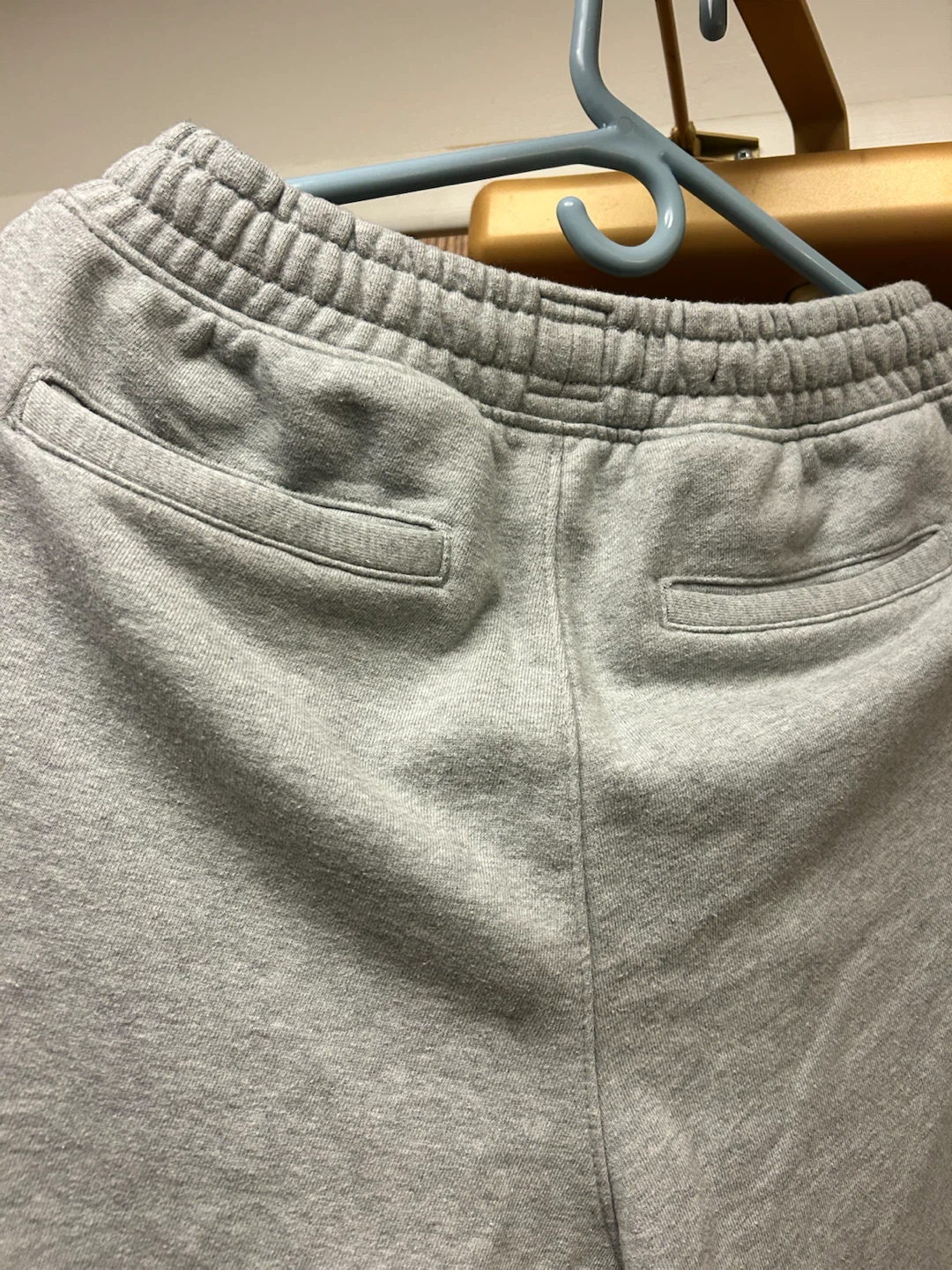 Gap Grey Sweatpants - photo 2