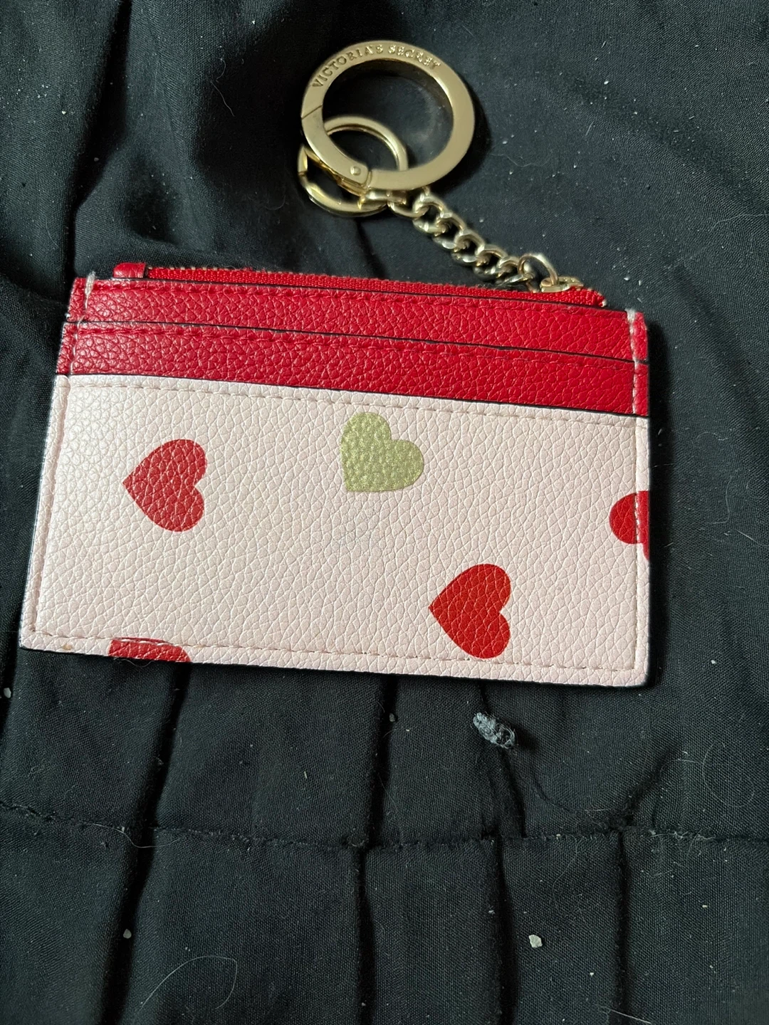 Keychain wallet - photo 2