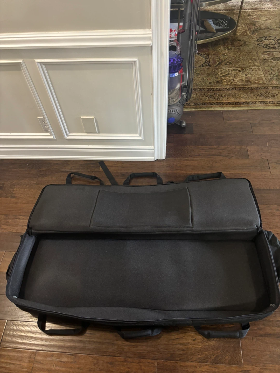 Levy Keyboard and Digital Piano Bag