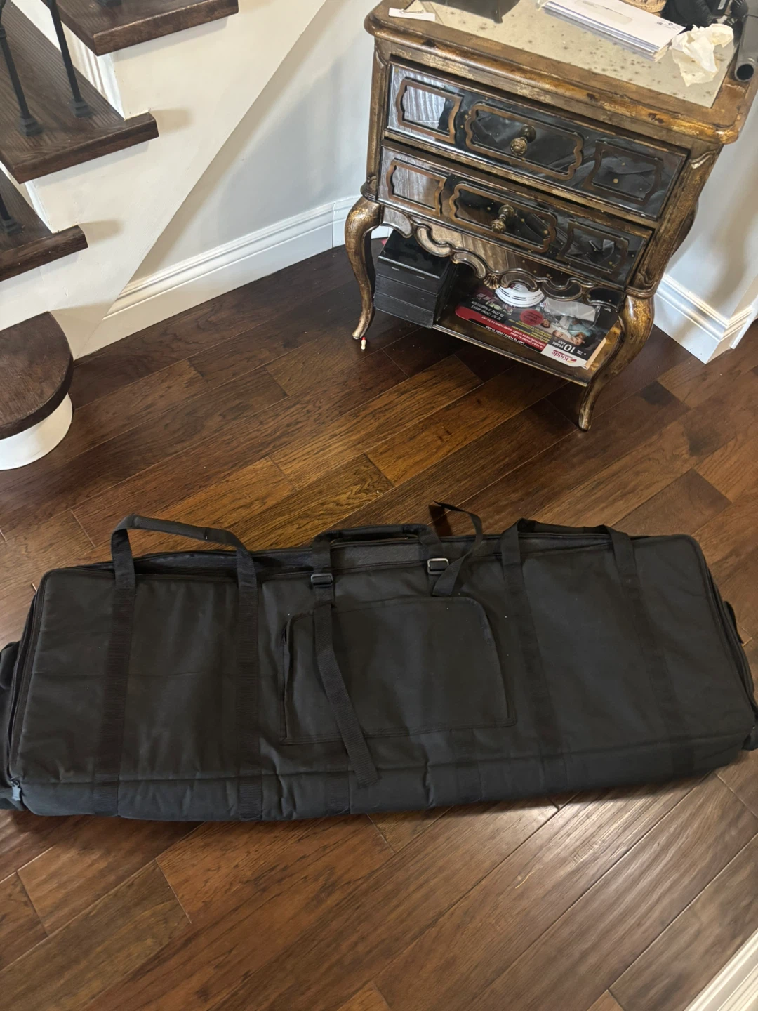 Levy Keyboard and Digital Piano Bag - photo 2