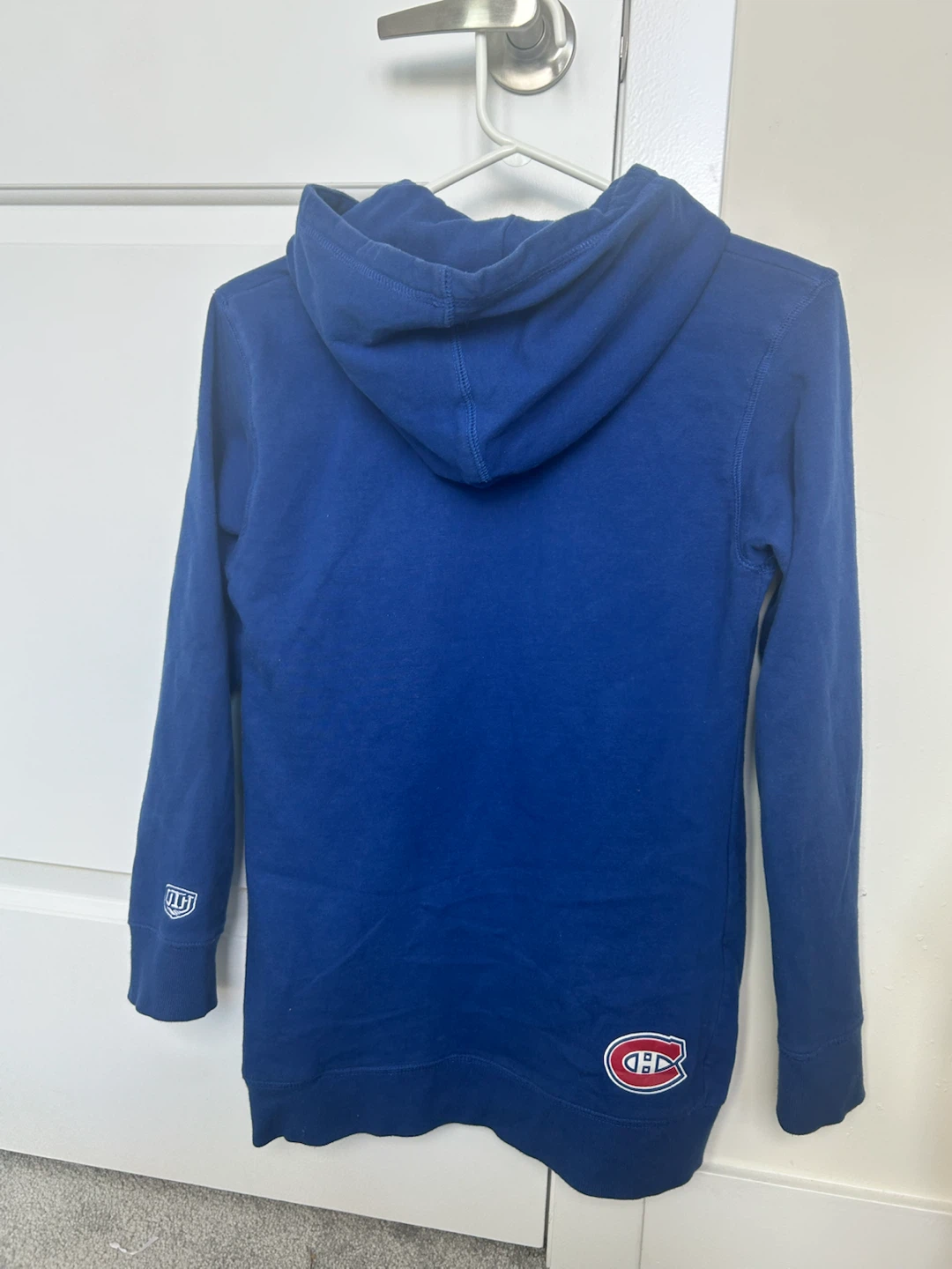 Old Time Hockey Montreal Canadiens Hoodie L/G - photo 2