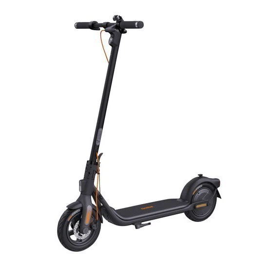 Segway Ninebot F2 Plus Electric Scooter – 800W – Refurbished - photo 2
