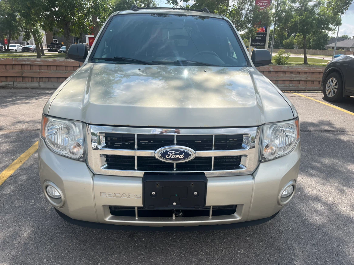 Ford Escape