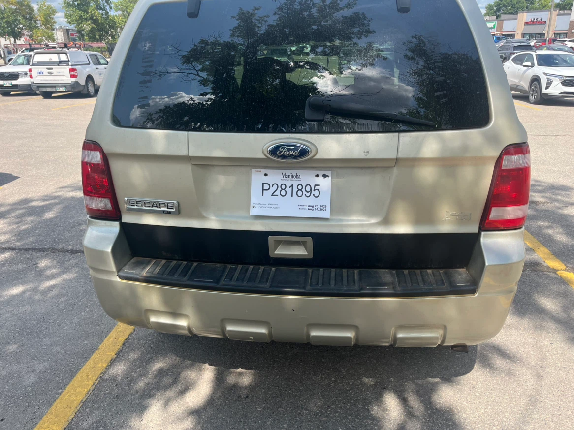 Ford Escape - photo 2