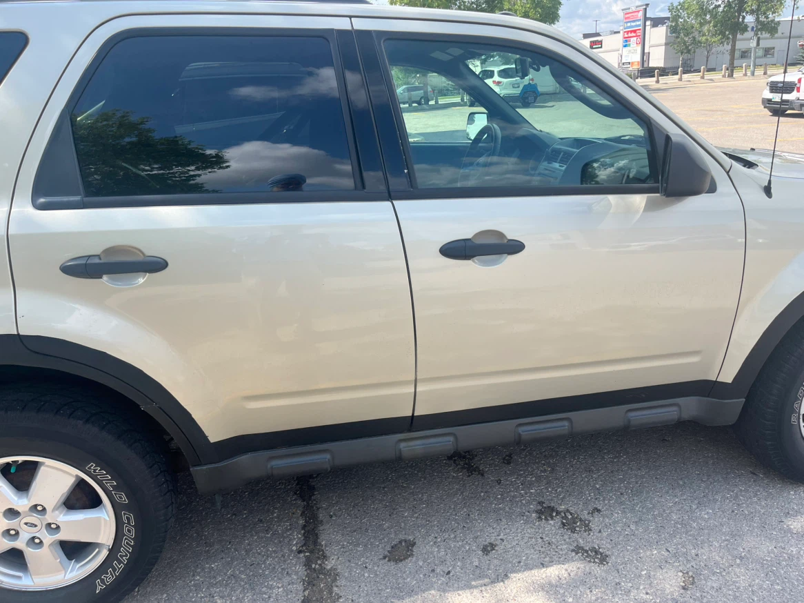 Ford Escape - photo 3