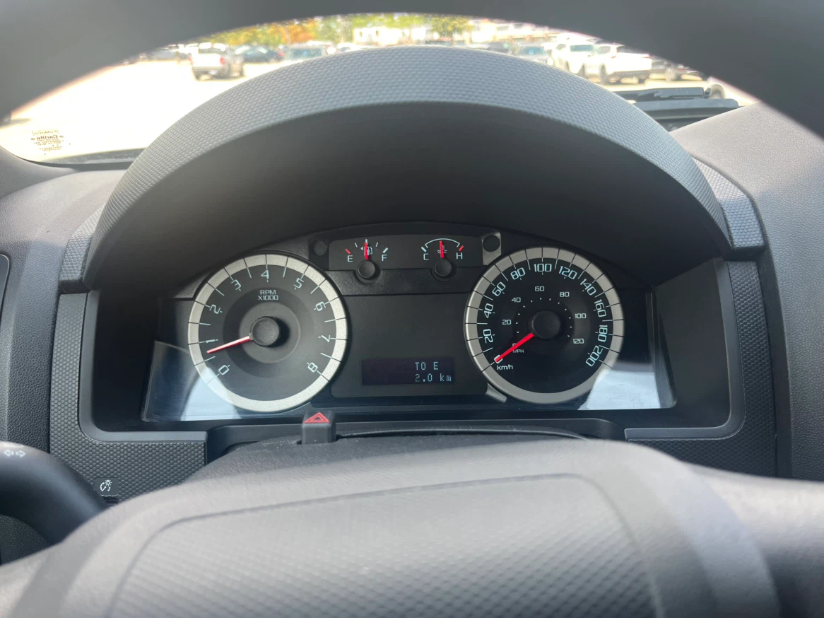 Ford Escape - photo 5