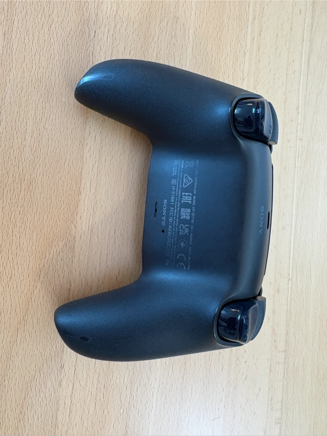Sony PlayStation DualSense Wireless Controller - photo 2