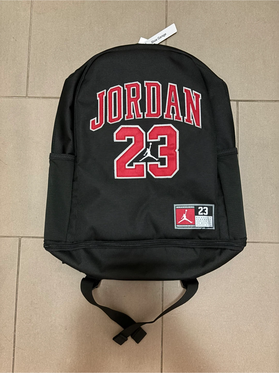Jordan Backpack