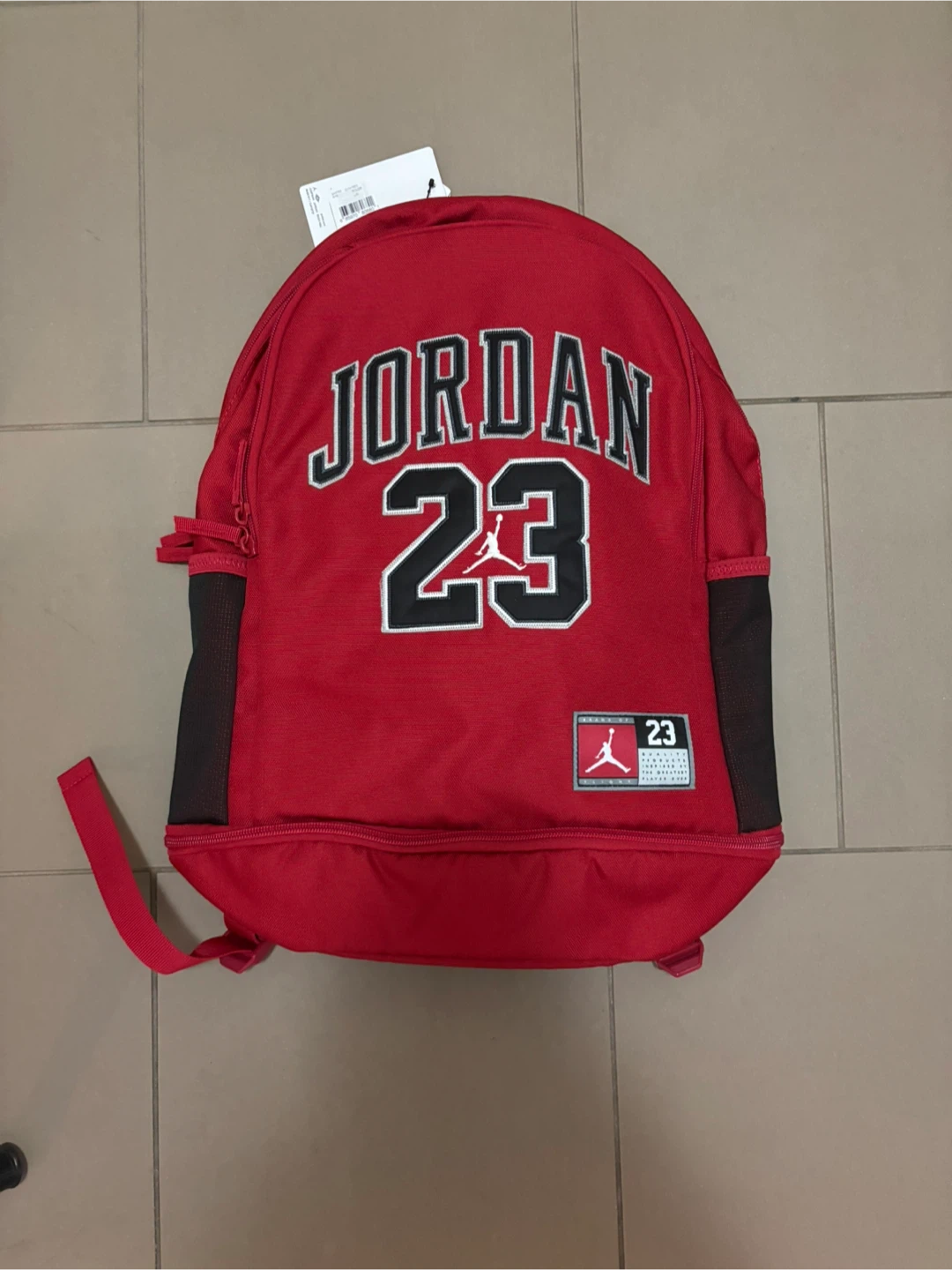 Jordan Backpack