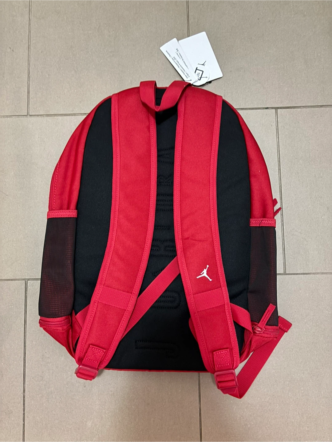 Jordan Backpack - photo 2