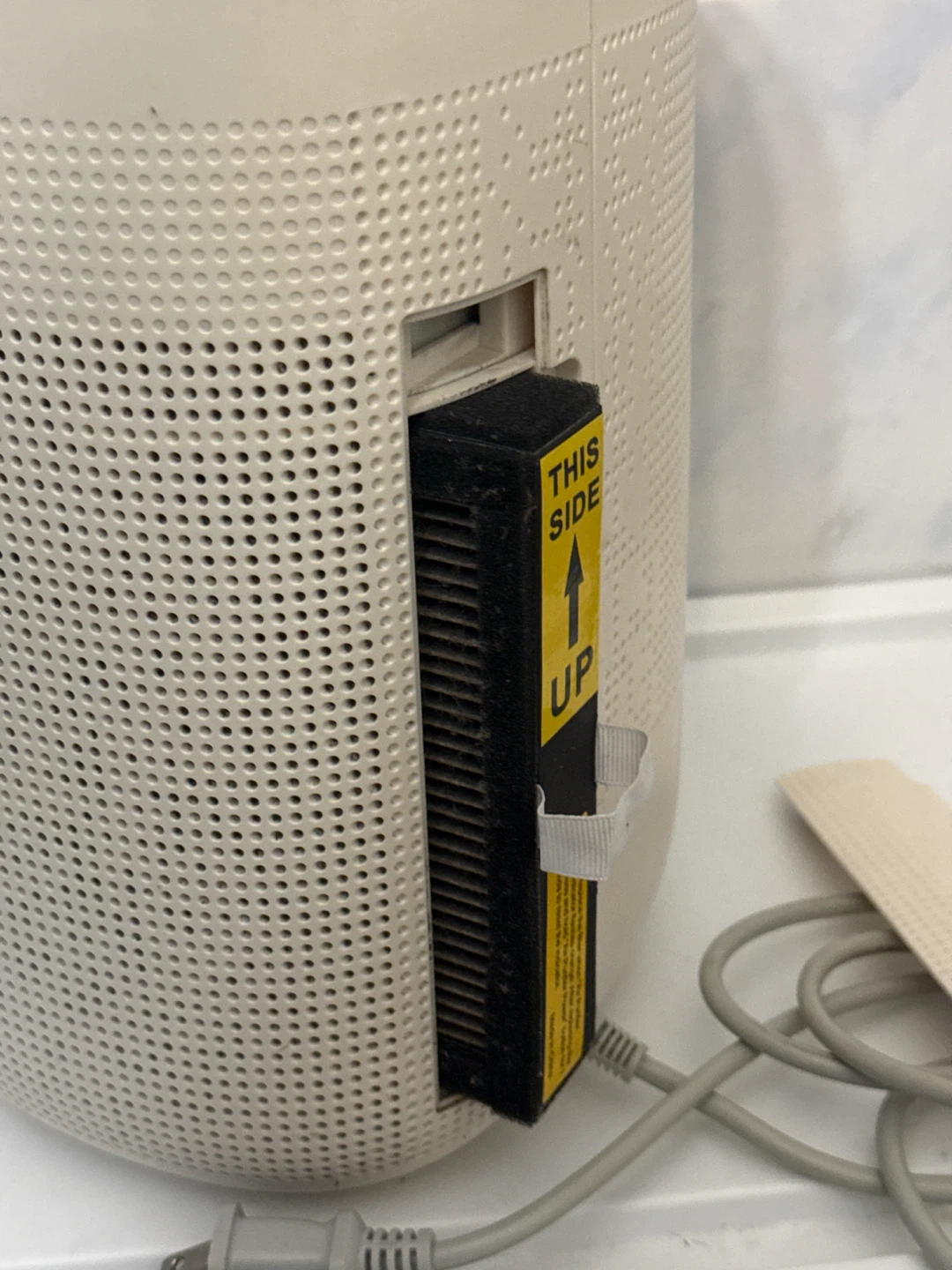 Tenergy Air Purifier and Dehumidifier - photo 5