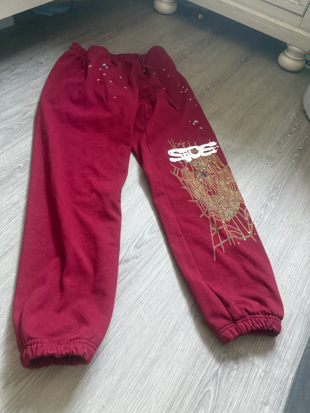 Sizzler Sweatpants Size S
