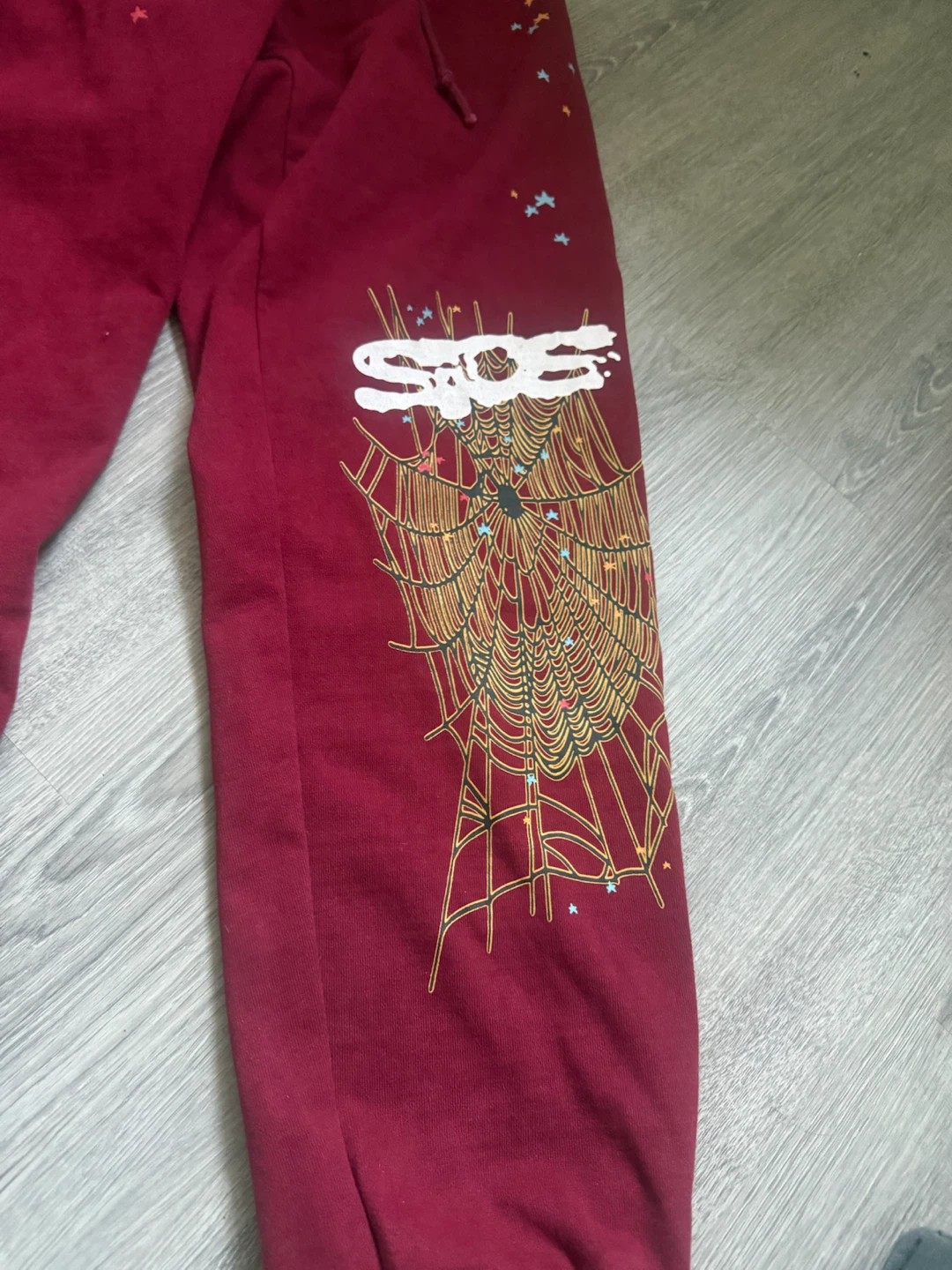 Sizzler Sweatpants Size S - photo 2
