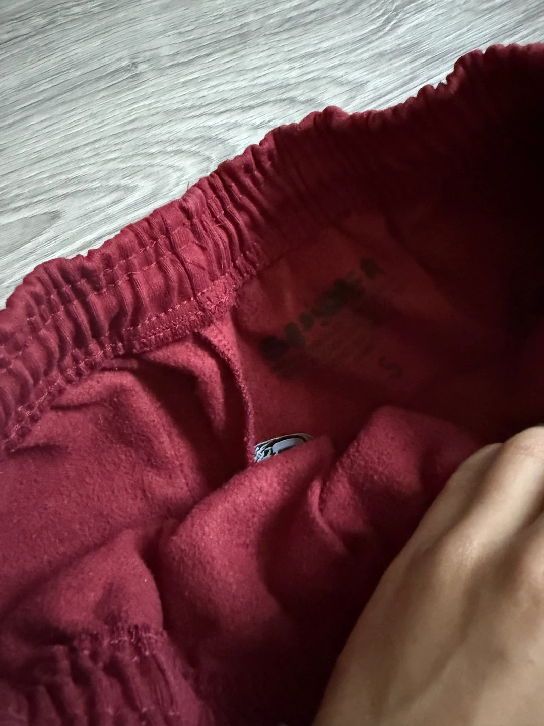 Sizzler Sweatpants Size S - photo 3